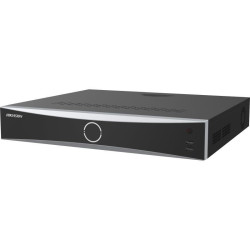 Hikvision 16-Channel 4K NVR Network 