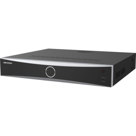 Hikvision 16-Channel 4K NVR Network 