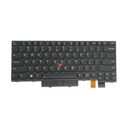 Lenovo Keyboard BL PT (W125633869)
