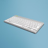 R-Go Tools R-Go Compact Break keyboard, 