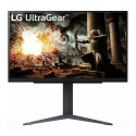 LG 27GS75Q-B computer monitor 