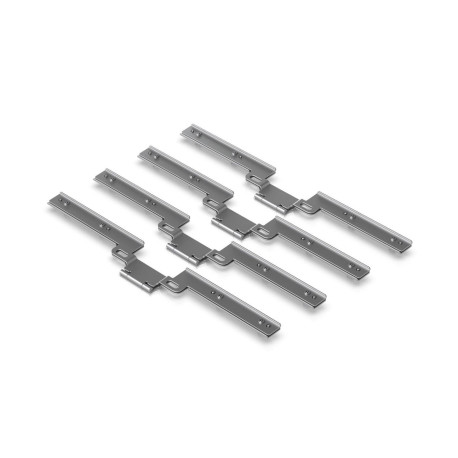 Ubiquiti Mini Rack Stacking Kit. 