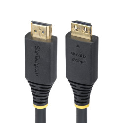 StarTech.com 30Cm (1Ft) High Speed Hdmi 