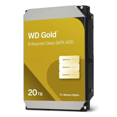 Western Digital Kryz Internal Hard Drive 20 