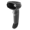 ZEBRA DS2208-SR HANDHELD SCANNER - USB - W.STAND (DS2208-SR7U2100SGW)