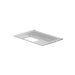 HP TOP COVER NSV W KB NSV BL NORD 