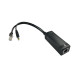 Vivolink PoE Splitter, 5V 2A 