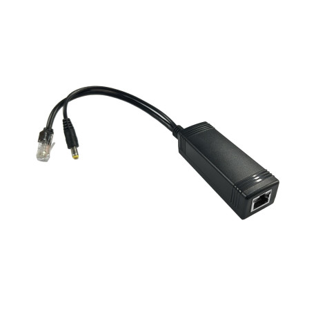 Vivolink PoE Splitter, 5V 2A 