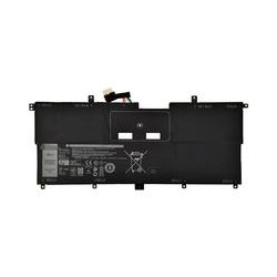 Dell Battery, 46WHR, 4 Cell, (HMPFH)