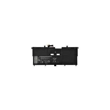 Dell Battery, 46WHR, 4 Cell, (HMPFH)