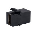 MicroConnect Keystone HDMI Femelle-Femelle, 18 Gbps