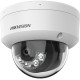 Hikvision 2 MP Smart Hybrid Light Fixed 