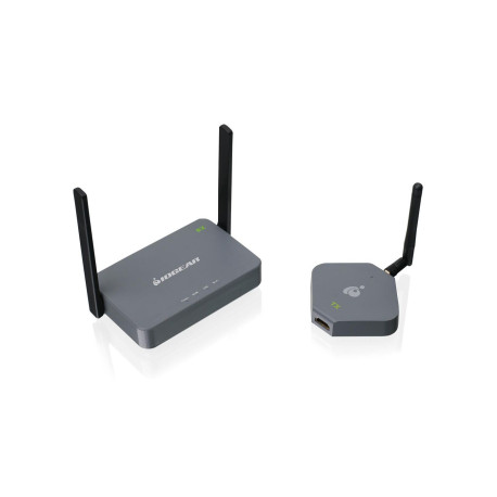 IOGEAR 4K Wireless HD TV Connection 