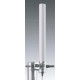 HPENT HPE ARUBA AP-ANT-19 2.4/5G 3/6DBI OMNI (JW004A)