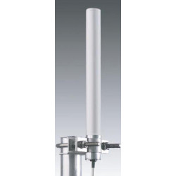 HPENT HPE ARUBA AP-ANT-19 2.4/5G 3/6DBI OMNI (JW004A)