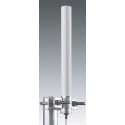 HPENT HPE ARUBA AP-ANT-19 2.4/5G 3/6DBI OMNI (JW004A)