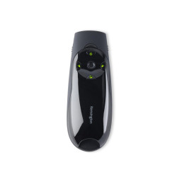 Kensington Presenter Expert Green Laser (K72426EU)