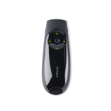 Kensington Presenter Expert Green Laser (K72426EU)