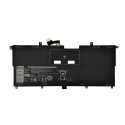 Dell Original Battery, 46WHR, 4 Cell, Lithium Ion (NP0V3)