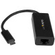 StarTech.com USB-C TO GIGABIT ADAPTER (US1GC30B)
