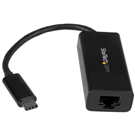 StarTech.com USB-C TO GIGABIT ADAPTER (US1GC30B)