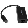 StarTech.com USB-C TO GIGABIT ADAPTER (US1GC30B)