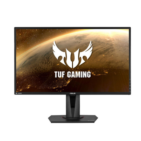 Asus Gaming VG27AQ 68.6 cm 27inch 2560 x 1440 pixels Quad HD LED Black