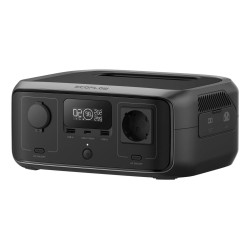 EcoFlow RIVER 3 UPS - Portable 