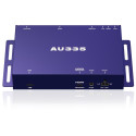 BrightSign Digital Media Player Blue 