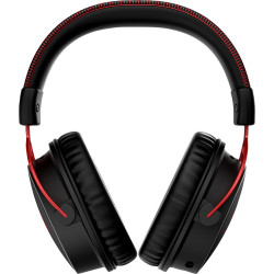 HP Hyperx Cloud Alpha W Red Hhsa1 (4P5D4AA)