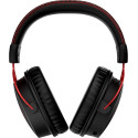 HP Hyperx Cloud Alpha W Red Hhsa1 (4P5D4AA)