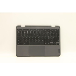 Lenovo Tudor Intel 1.0 Chrome FRU 