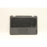 Lenovo Tudor Intel 1.0 Chrome FRU 