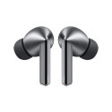 Samsung Galaxy Buds3 Pro, Bluetooth, HiFi-Sound, ANC, Galaxy AI, Silver
