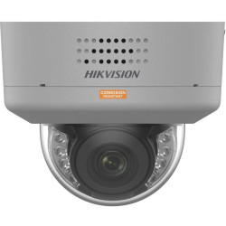 Hikvision 4 MP Dual Illumination Strobe 
