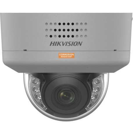 Hikvision 4 MP Dual Illumination Strobe 