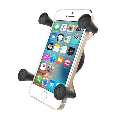 RAM Mounts UNPKD RAM X-GRIP UNIVERSAL (RAM-HOL-UN7U)