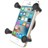 RAM Mounts UNPKD RAM X-GRIP UNIVERSAL (RAM-HOL-UN7U)