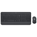 Logitech Ensemble Logitech Signature MK650 for Business
