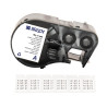 Brady BMP41/BMP51/BMP53/M511 Label
