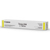 CANON TONER 034 YELLOW (9451B001)