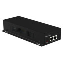 Ernitec 1 CH 60W Gigabit POE injector 