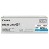 CANON 9457B001 034 CYAN DRUM IR C1225 SERIES