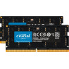 Crucial Memory Module 64 Gb 2 X 32 Gb 