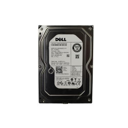 Dell HD, 500GB, 512b, SATA, 7.2K (1KWKJ)