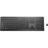 HP ASSY HP WLESS PREMIUM KB SWISS (917665-111)