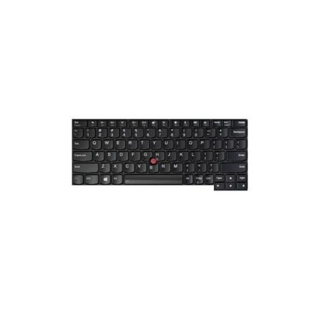 Lenovo Keyboard (SWISS) (01EP049)