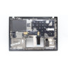 Lenovo Mech_Asm Bl Kb Bk Ww Ger Srx
