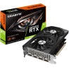 Gigabyte Geforce Rtx 3050 Windforce Oc 
