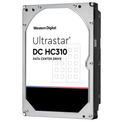 Western Digital Ultrastar DC HC310 7K6 HUS726T6TAL4204 6 TB 3.5 SAS3 server HDD (0B35914)
